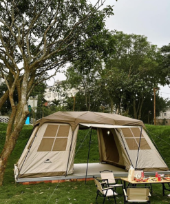 L- Camping – Coffee