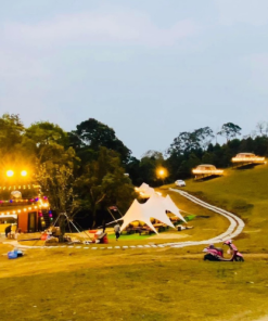 L- Camping – Coffee